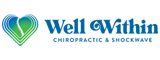 Chiropractic Bend OR Well Within Chiropractic & Shockwave Logo